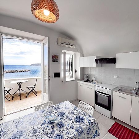 Calilla House By Procida Reserve ภายนอก รูปภาพ