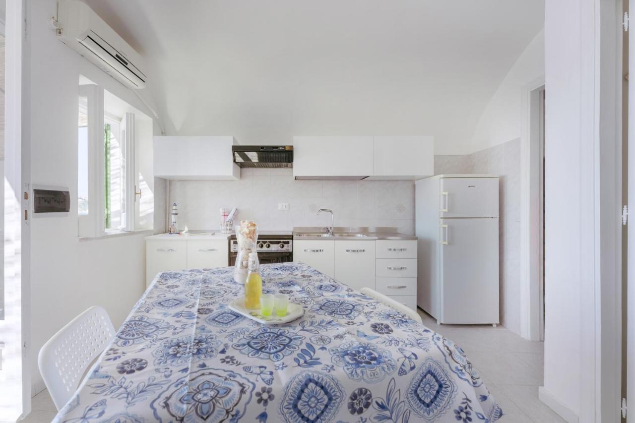 Calilla House By Procida Reserve ภายนอก รูปภาพ