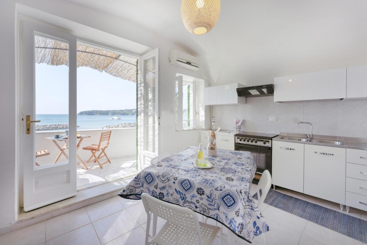 Calilla House By Procida Reserve ภายนอก รูปภาพ