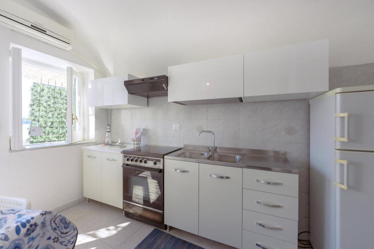Calilla House By Procida Reserve ภายนอก รูปภาพ