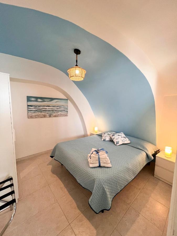 Calilla House By Procida Reserve ภายนอก รูปภาพ
