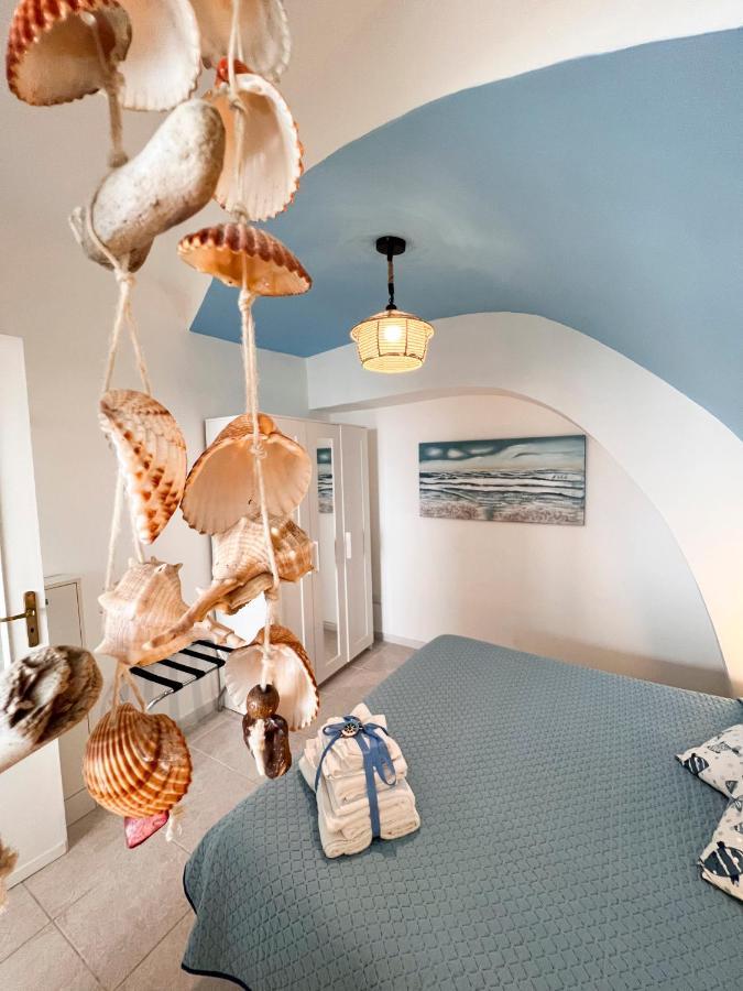 Calilla House By Procida Reserve ภายนอก รูปภาพ