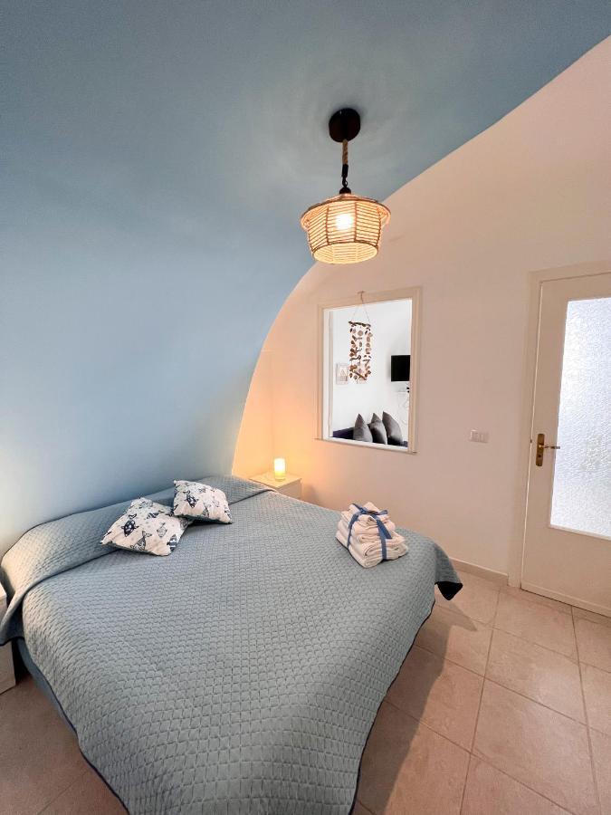Calilla House By Procida Reserve ภายนอก รูปภาพ