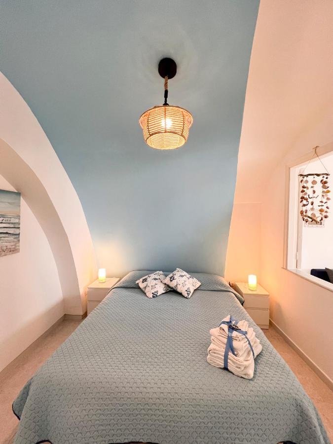 Calilla House By Procida Reserve ภายนอก รูปภาพ
