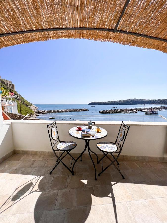 Calilla House By Procida Reserve ภายนอก รูปภาพ