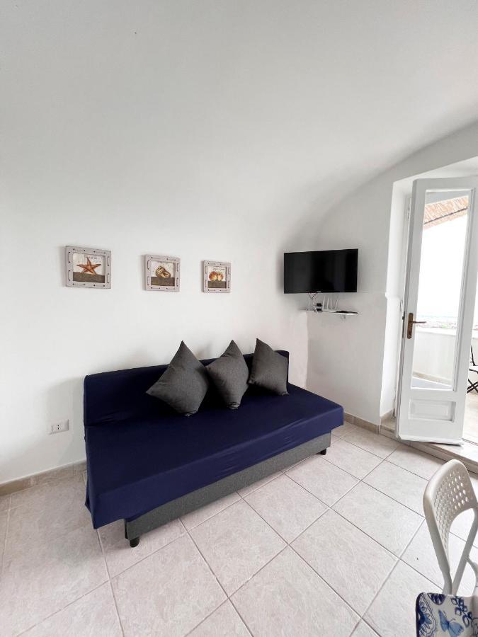 Calilla House By Procida Reserve Apartment ภายนอก รูปภาพ