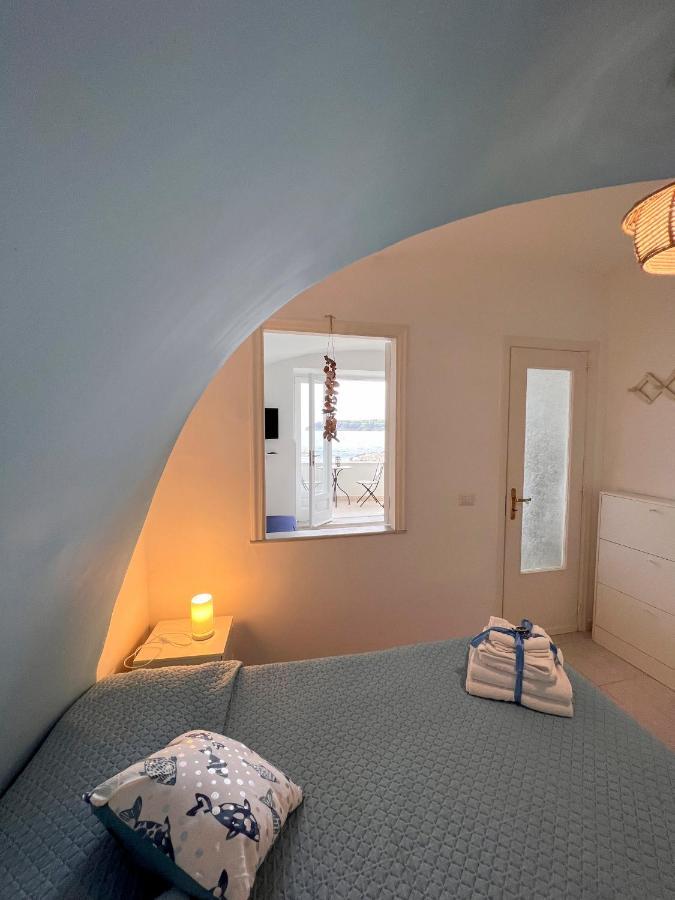 Calilla House By Procida Reserve ภายนอก รูปภาพ