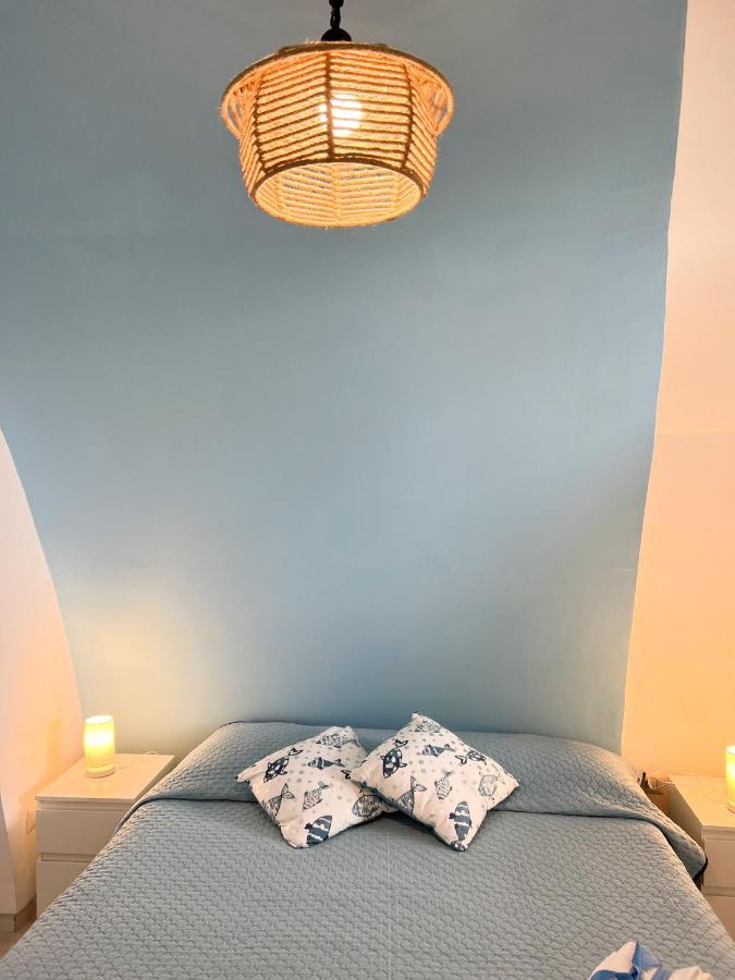 Calilla House By Procida Reserve Apartment ภายนอก รูปภาพ