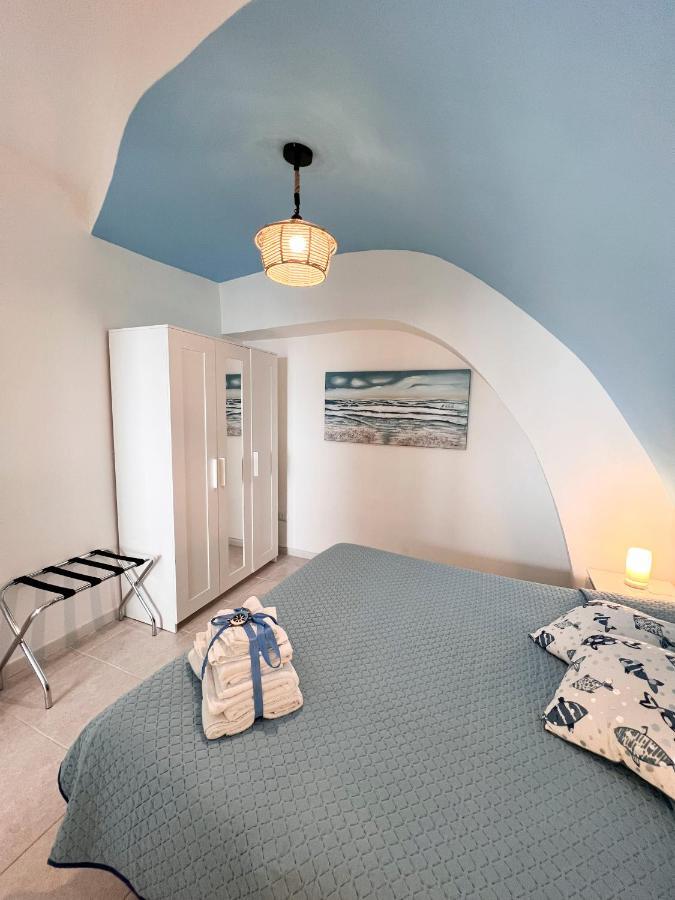 Calilla House By Procida Reserve Apartment ภายนอก รูปภาพ