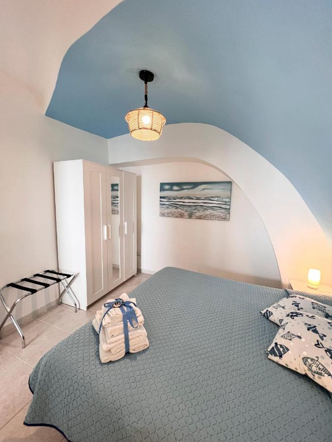 Calilla House By Procida Reserve ภายนอก รูปภาพ