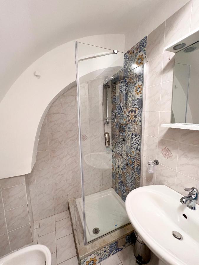 Calilla House By Procida Reserve ภายนอก รูปภาพ