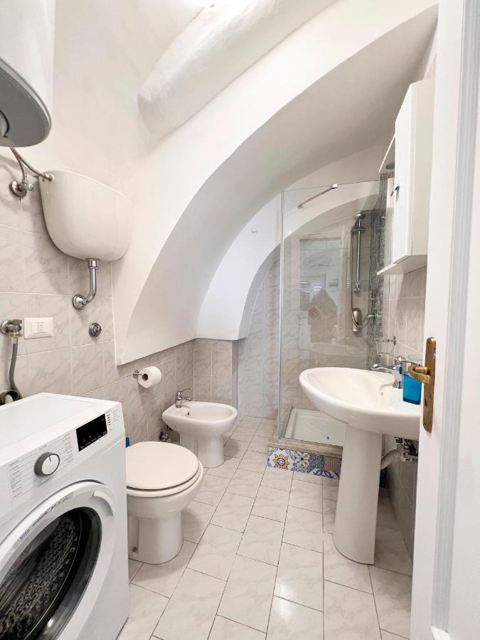 Calilla House By Procida Reserve ภายนอก รูปภาพ