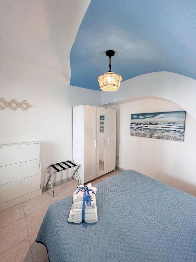 Calilla House By Procida Reserve ภายนอก รูปภาพ
