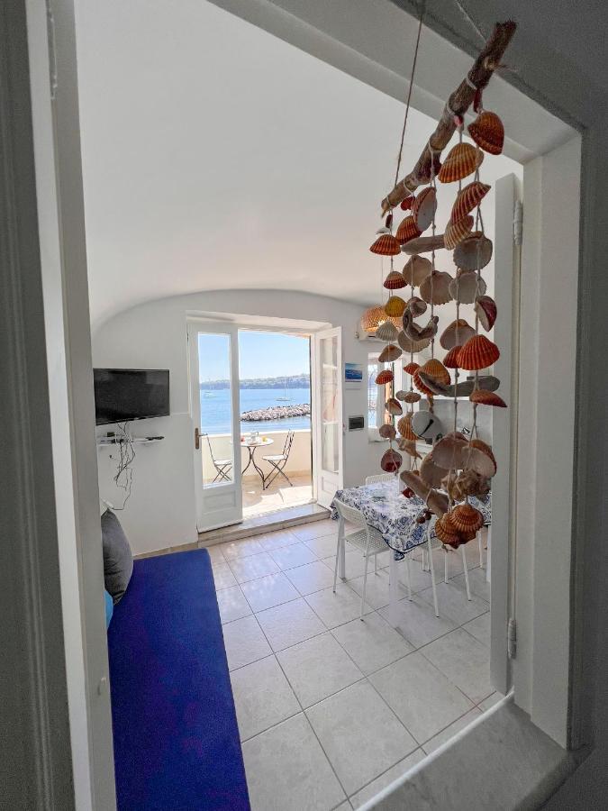 Calilla House By Procida Reserve Apartment ภายนอก รูปภาพ