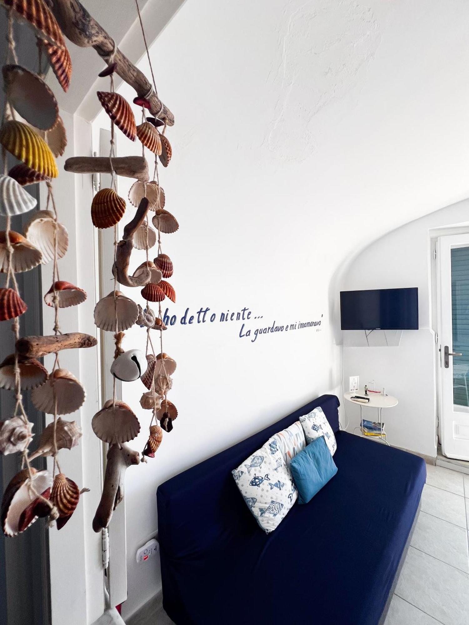 Calilla House By Procida Reserve ภายนอก รูปภาพ
